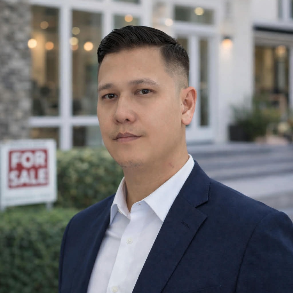 Arthur Wong