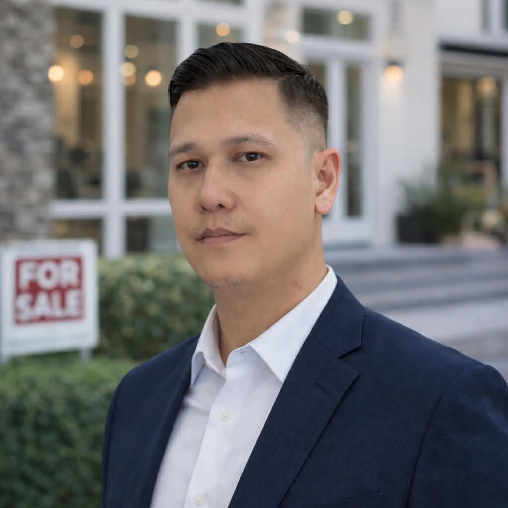 Arthur Wong