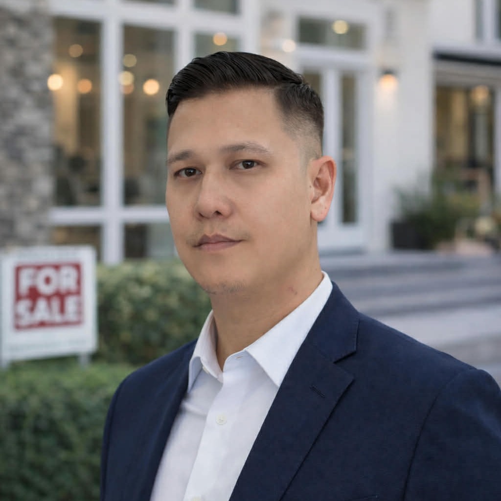 Arthur Wong