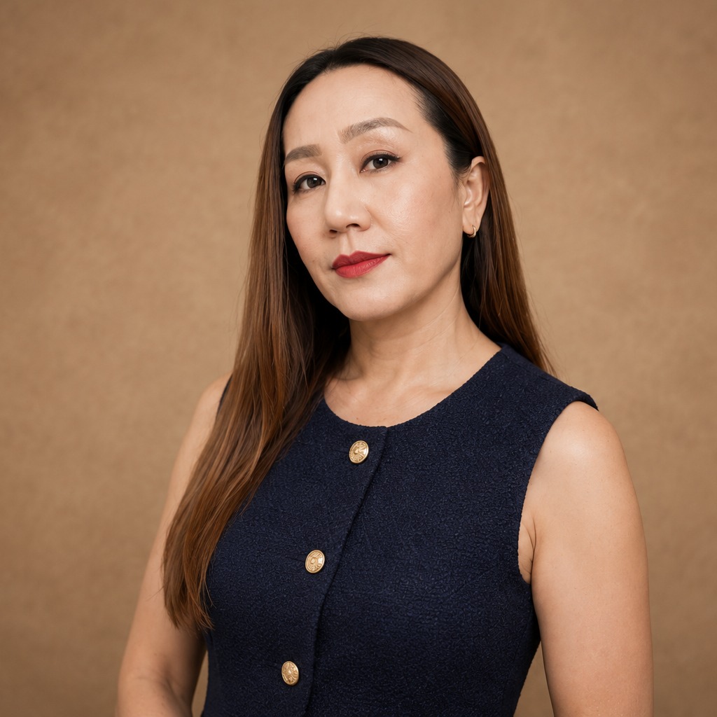 Pinkky N. Soongnern