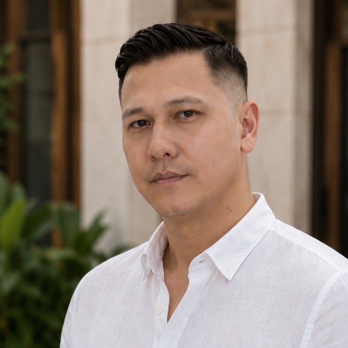 Arthur Wong