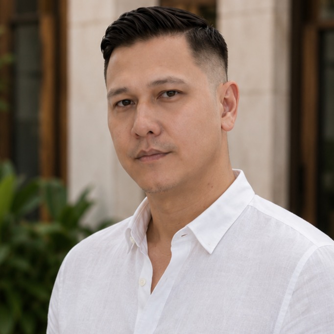 Arthur Wong