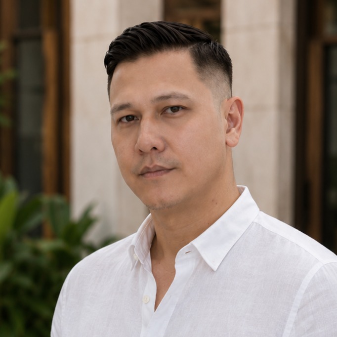 Arthur Wong