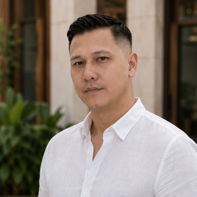 Arthur Wong