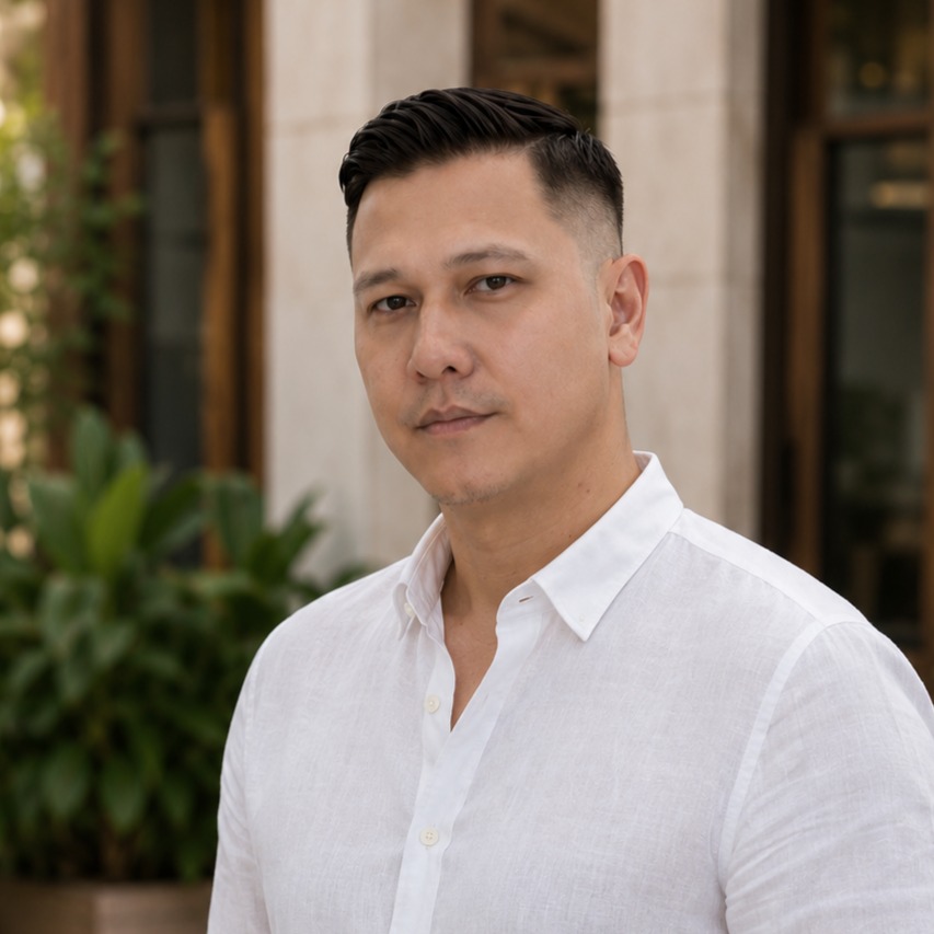 Arthur Wong
