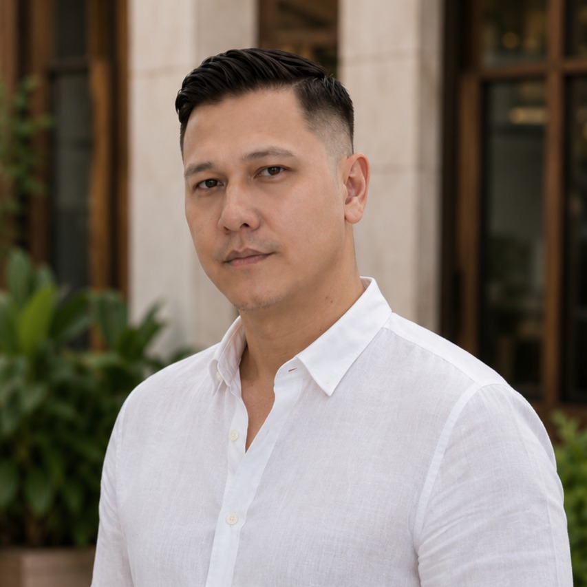 Arthur Wong