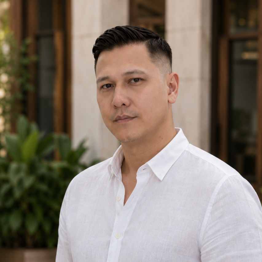 Arthur Wong
