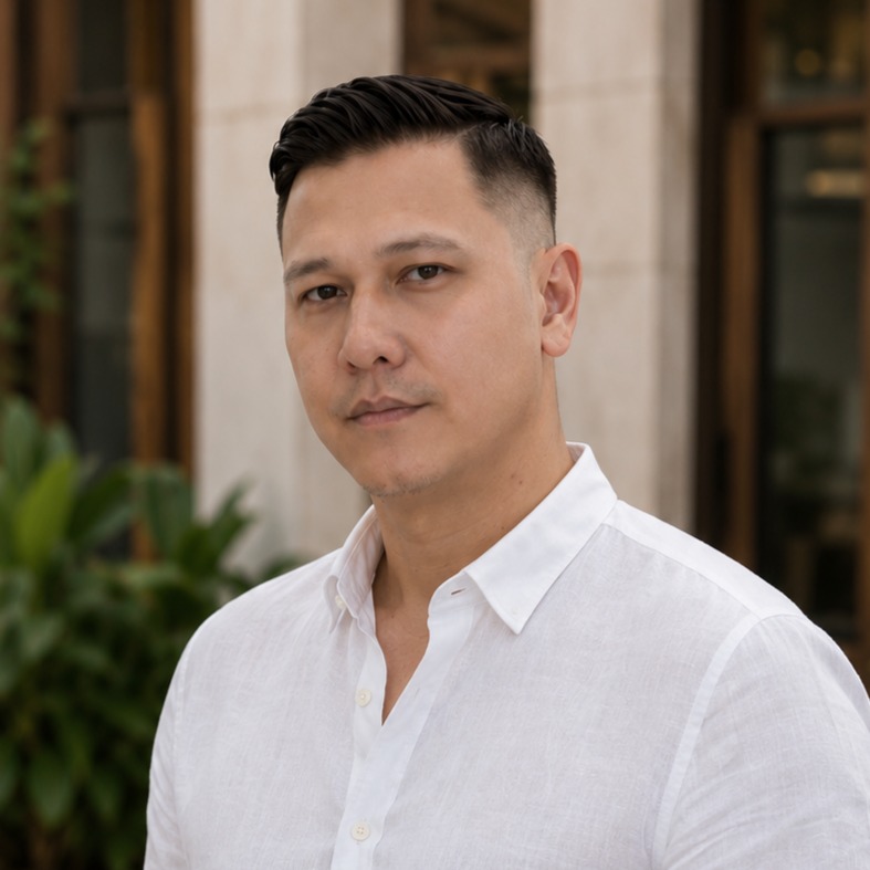 Arthur Wong