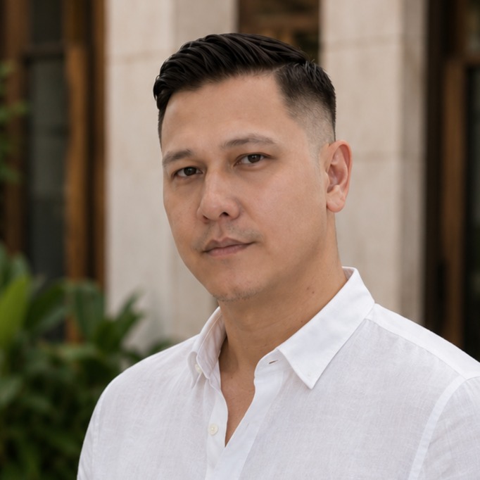 Arthur Wong