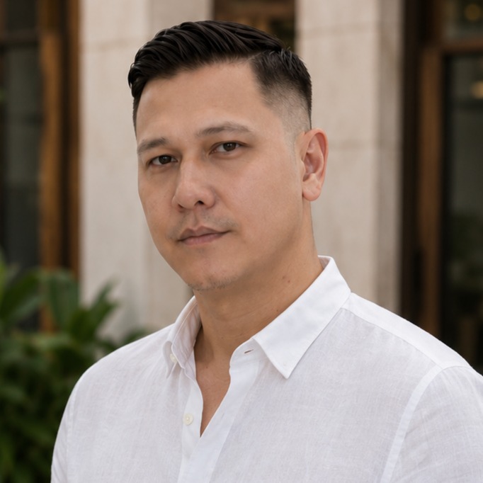 Arthur Wong