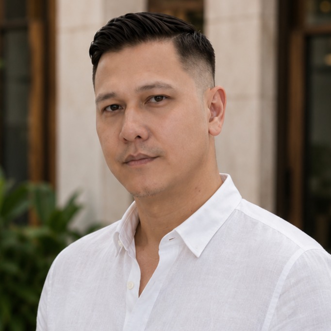 Arthur Wong