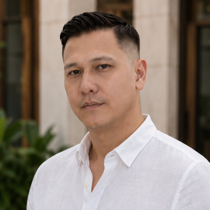 Arthur Wong