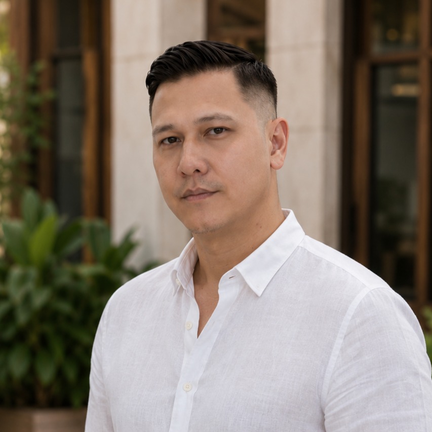 Arthur Wong