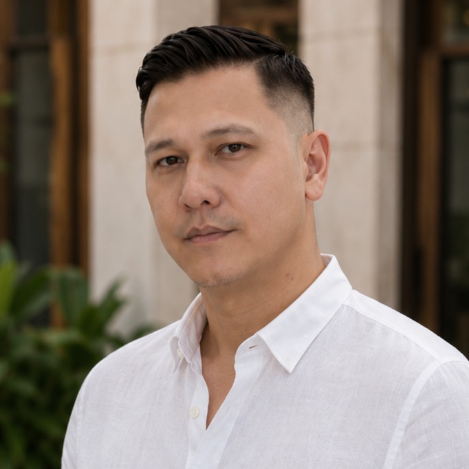 Arthur Wong