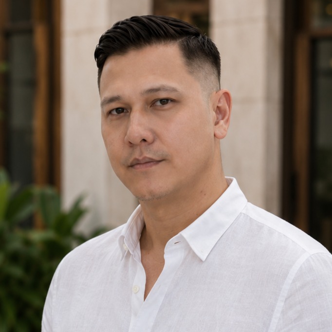 Arthur Wong