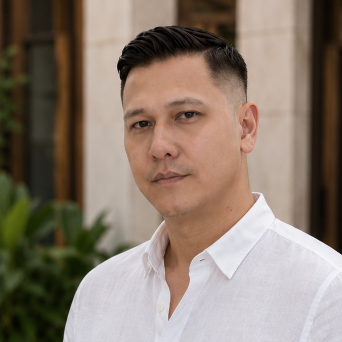 Arthur Wong