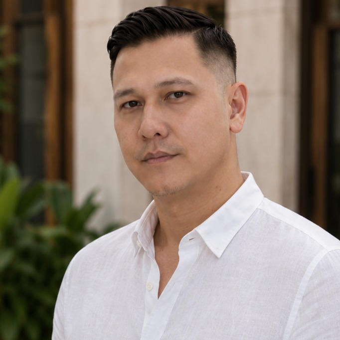 Arthur Wong