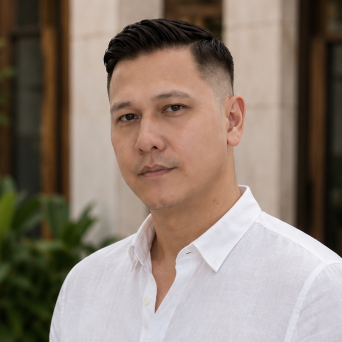 Arthur Wong