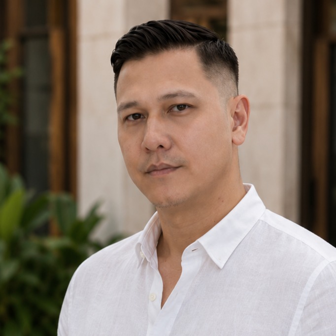 Arthur Wong