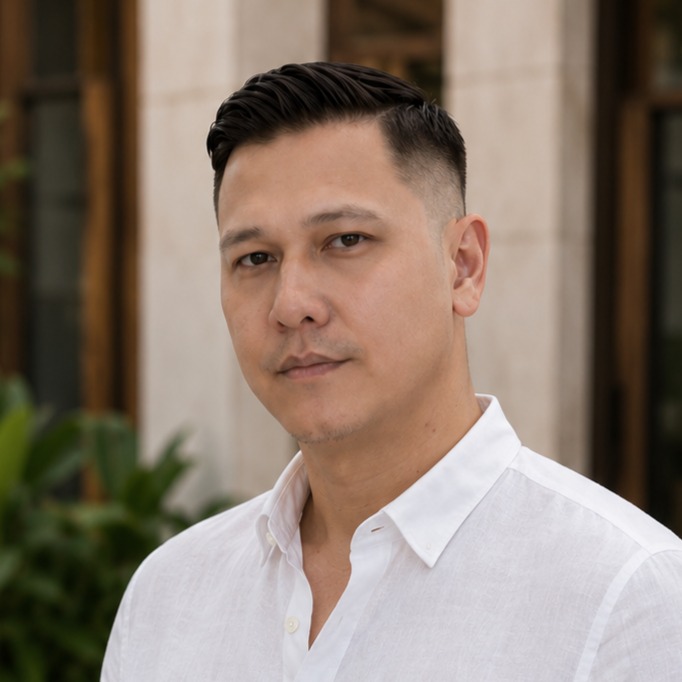 Arthur Wong