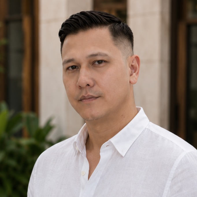 Arthur Wong