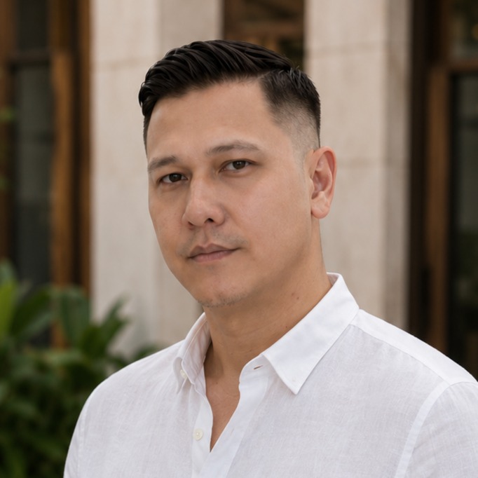 Arthur Wong