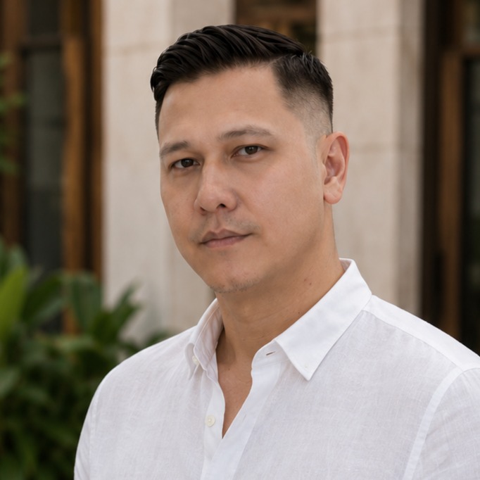 Arthur Wong