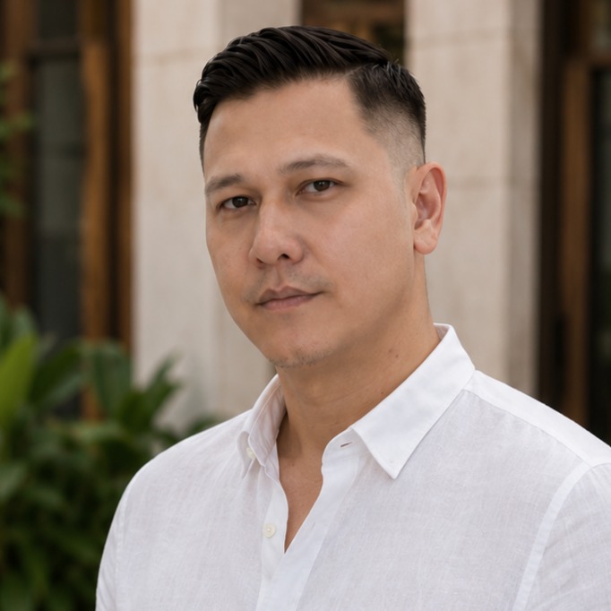 Arthur Wong