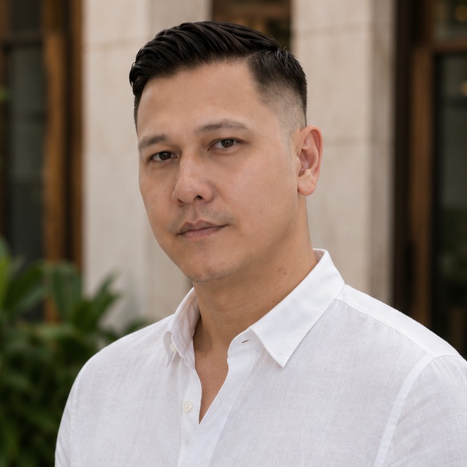 Arthur Wong