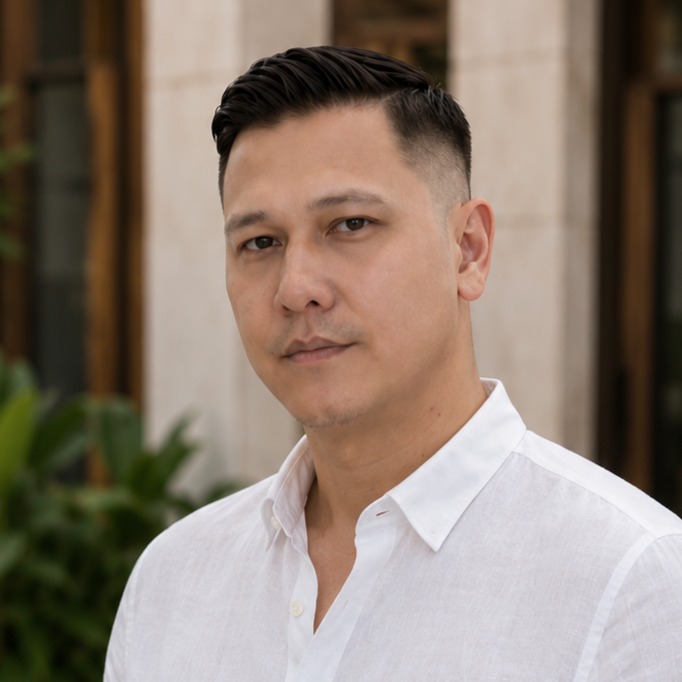 Arthur Wong