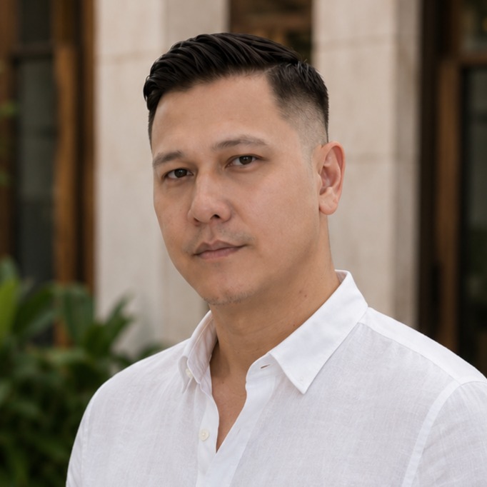Arthur Wong