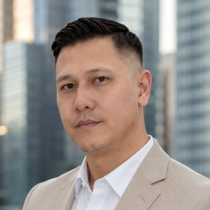 Arthur Wong