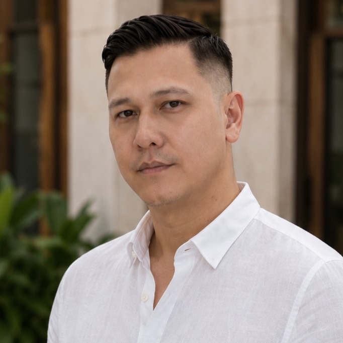 Arthur Wong