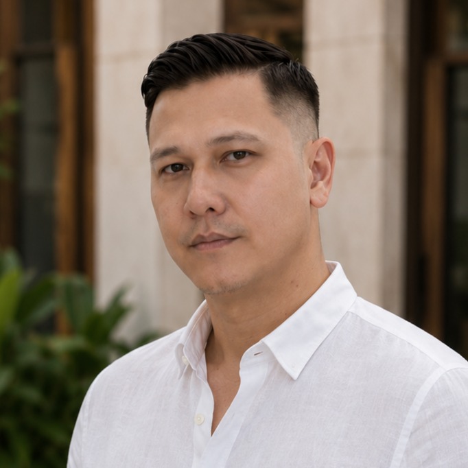 Arthur Wong
