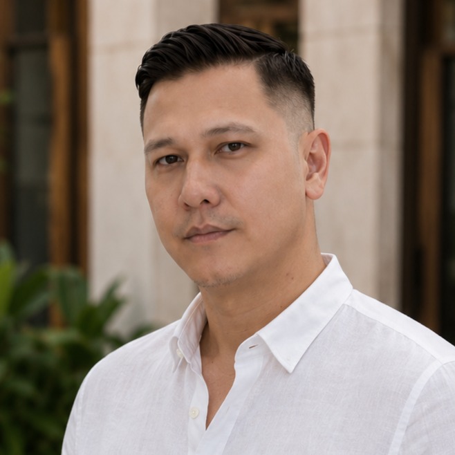Arthur Wong