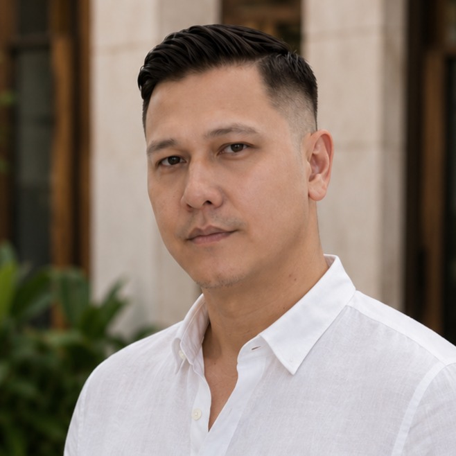 Arthur Wong