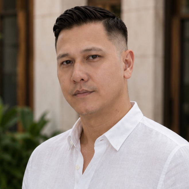 Arthur Wong