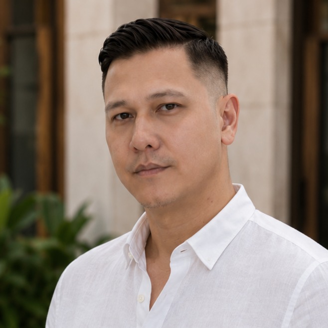 Arthur Wong