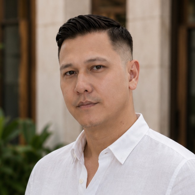 Arthur Wong