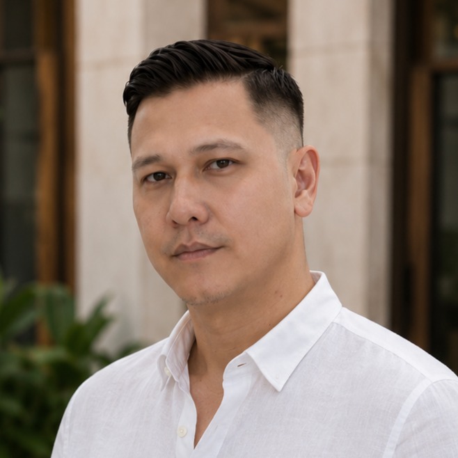 Arthur Wong