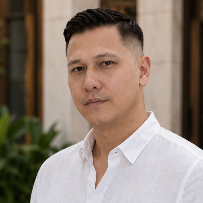 Arthur Wong