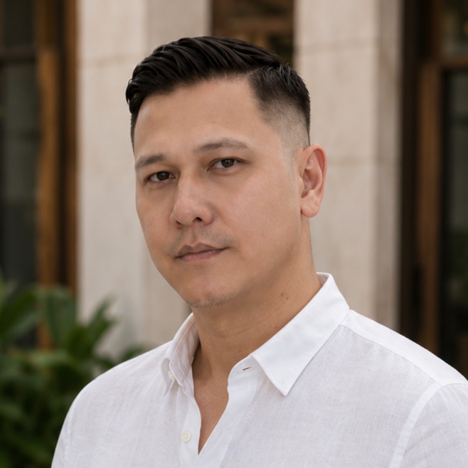 Arthur Wong