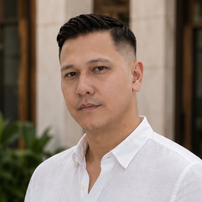 Arthur Wong