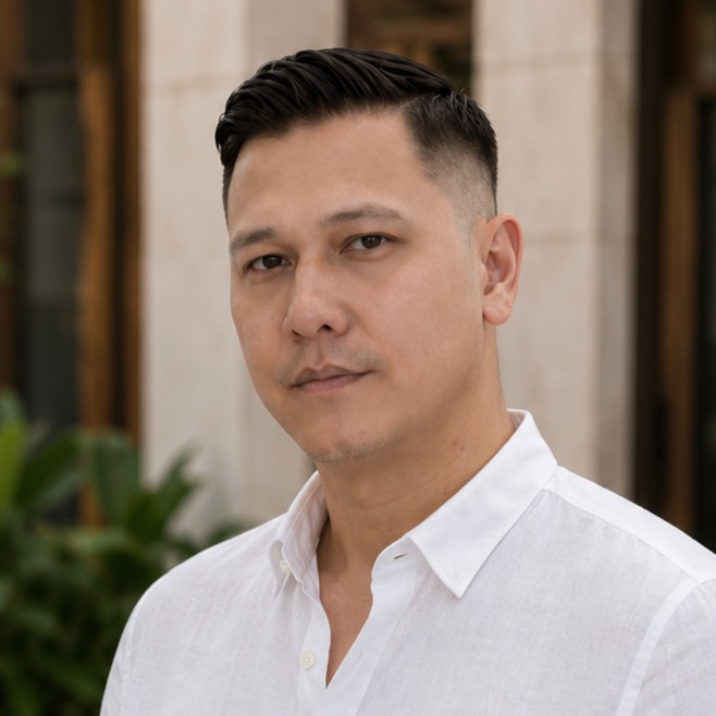 Arthur Wong