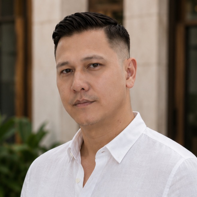 Arthur Wong