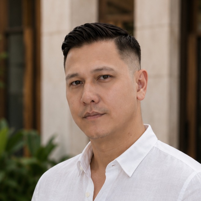 Arthur Wong