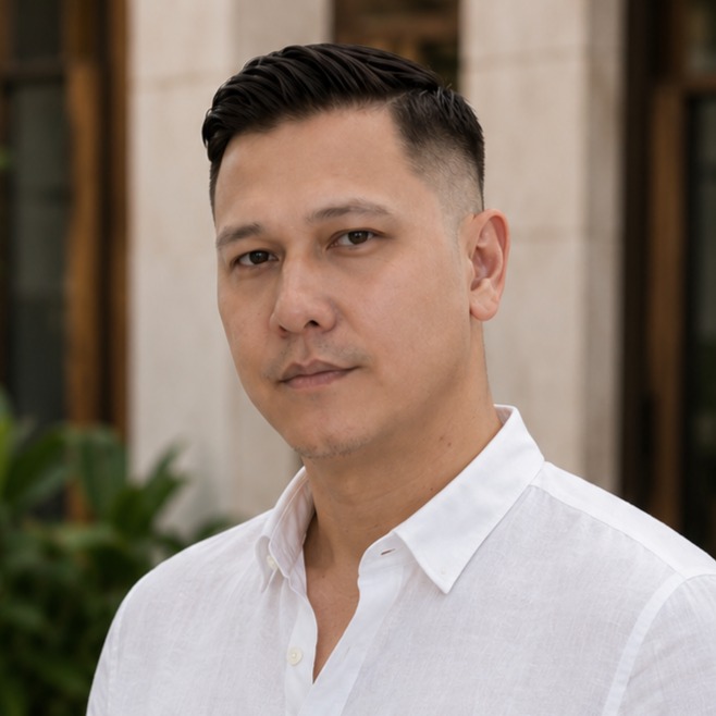 Arthur Wong