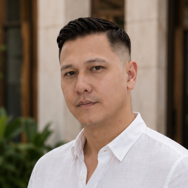 Arthur Wong