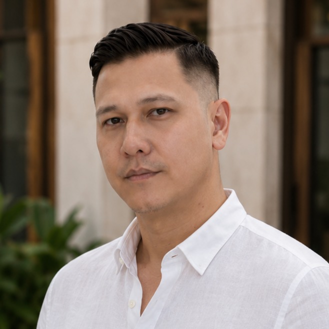 Arthur Wong