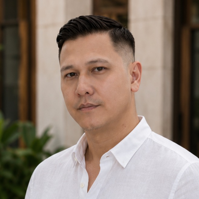 Arthur Wong